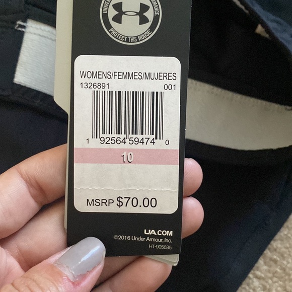 Under Amour 5” Short - Picture 4 of 4